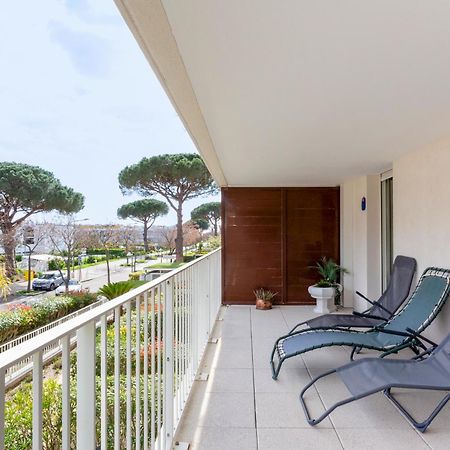 Chez Martin - Spacieux Appartement Climatise Proche De La Plage La Grande Motte Luaran gambar