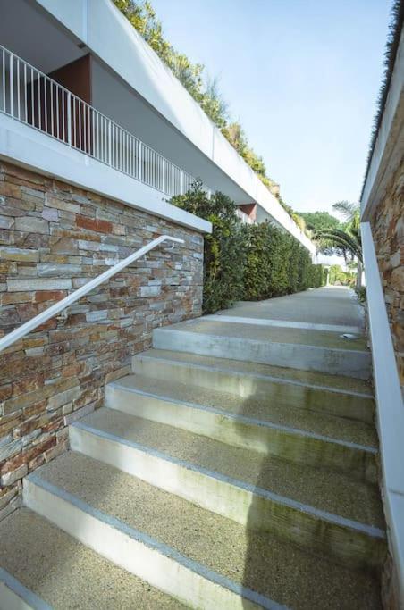 Chez Martin - Spacieux Appartement Climatise Proche De La Plage La Grande Motte Luaran gambar