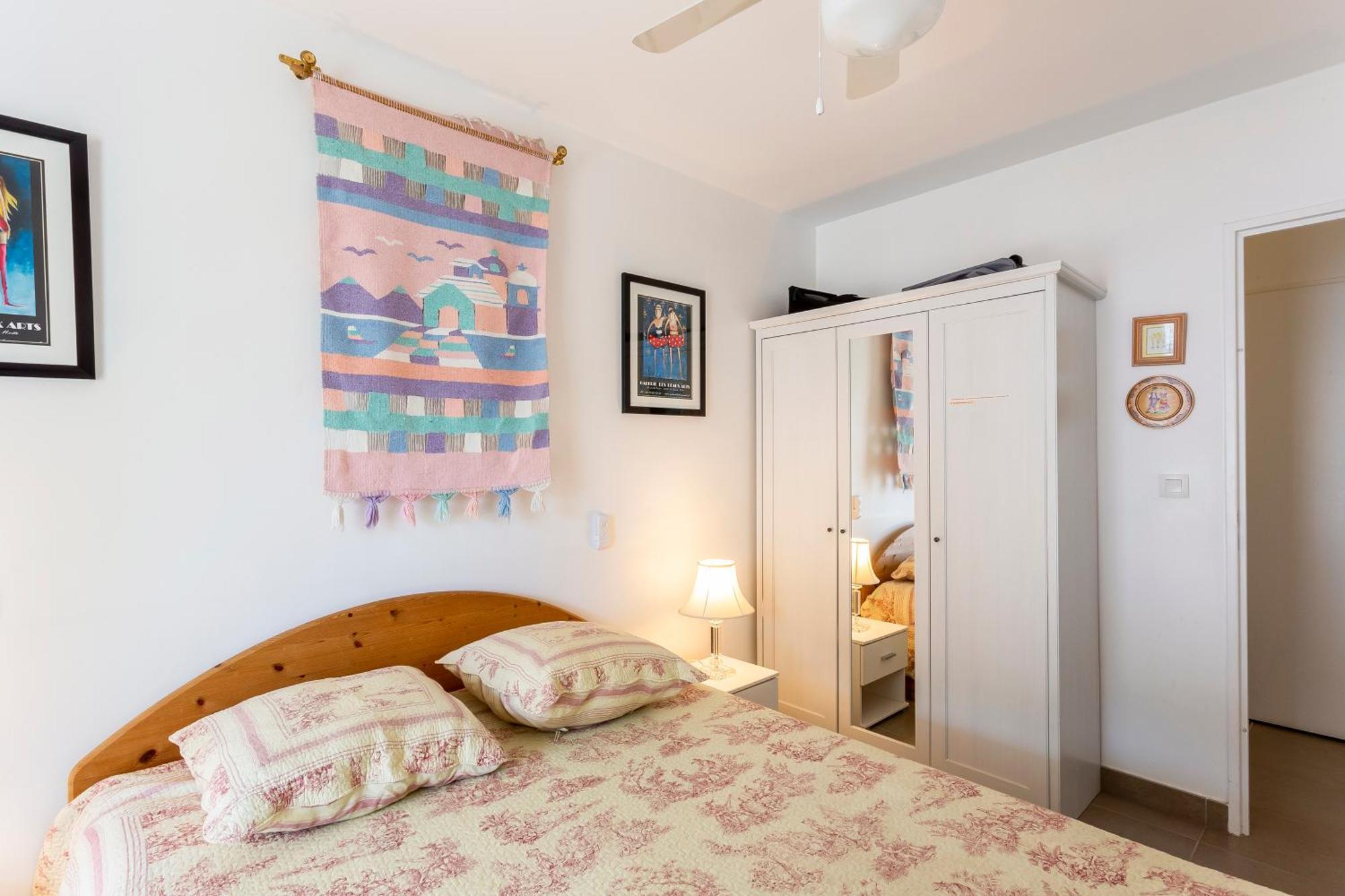 Chez Martin - Spacieux Appartement Climatise Proche De La Plage La Grande Motte Luaran gambar