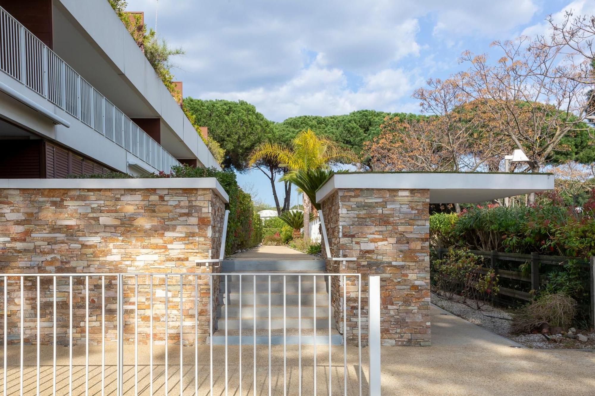 Chez Martin - Spacieux Appartement Climatise Proche De La Plage La Grande Motte Luaran gambar
